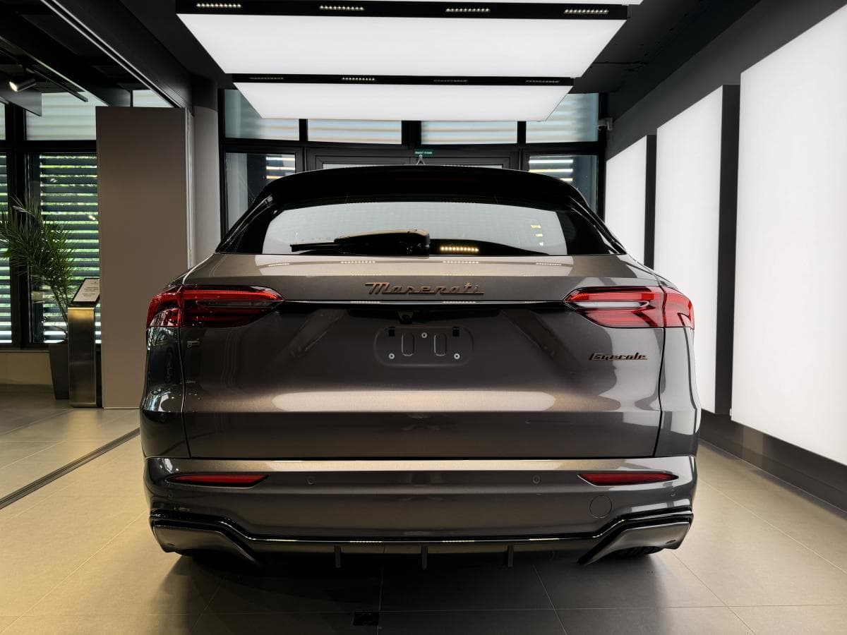 Maserati Grecale - 5