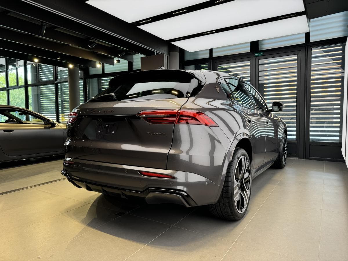 Maserati Grecale - 4