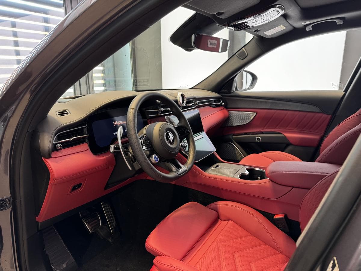 Maserati Grecale - 9