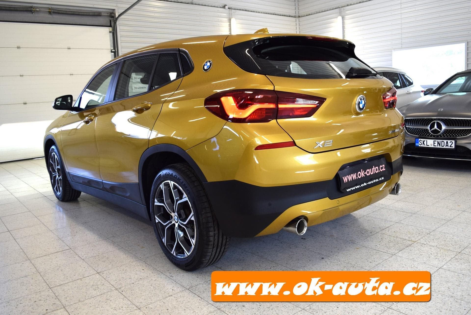2021 BMW X2 - 3