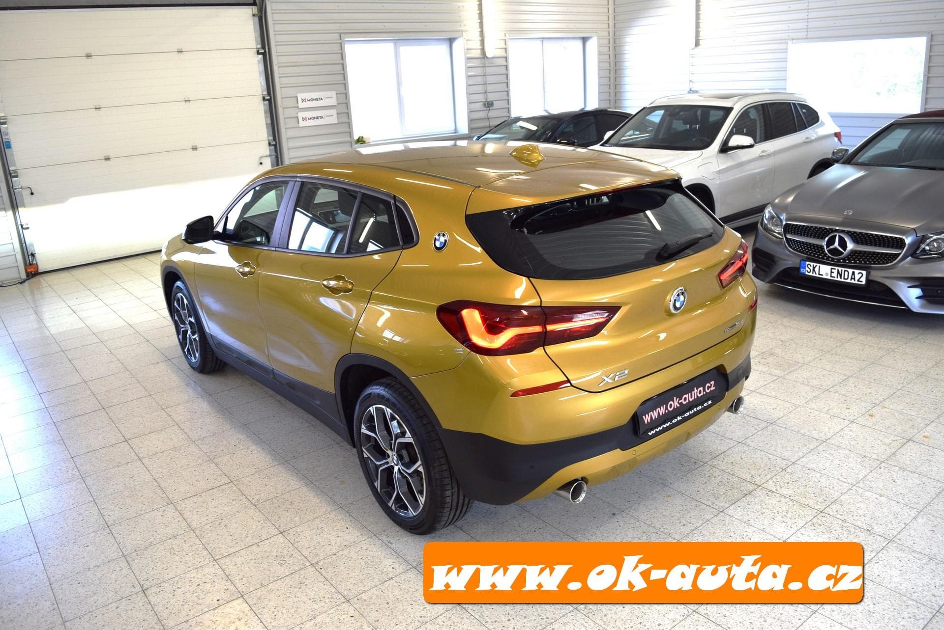 2021 BMW X2 - 4