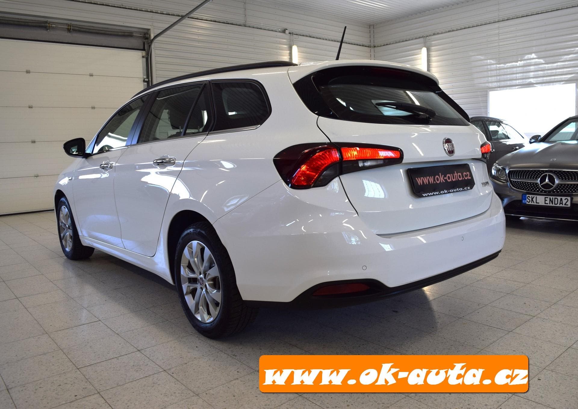 2020 Fiat TIPO - 3