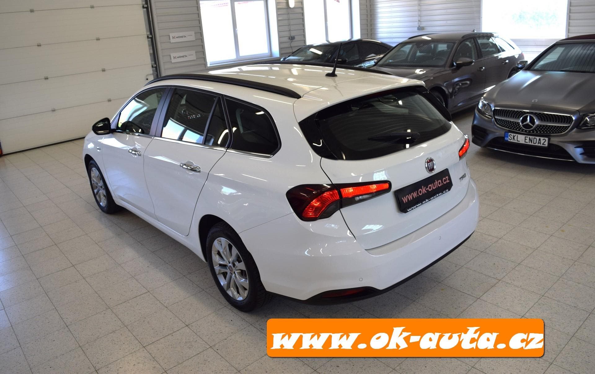 2020 Fiat TIPO - 4