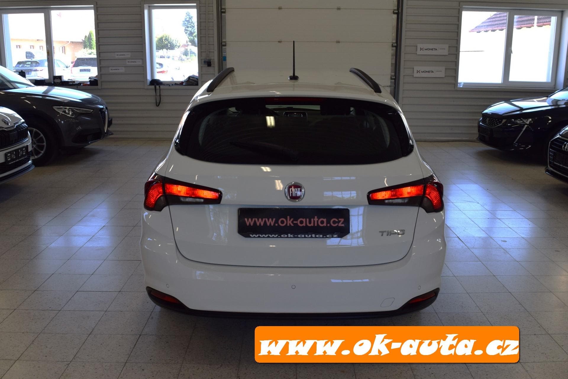 2020 Fiat TIPO - 6