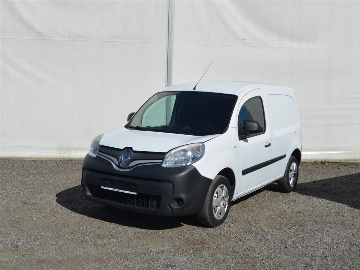 2018 Renault KANGOO