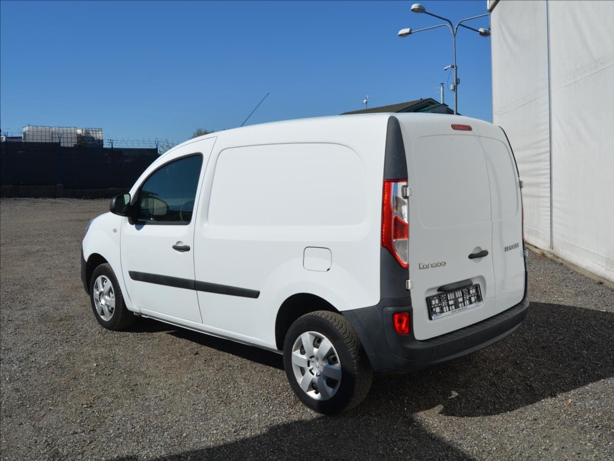 2018 Renault KANGOO - 2