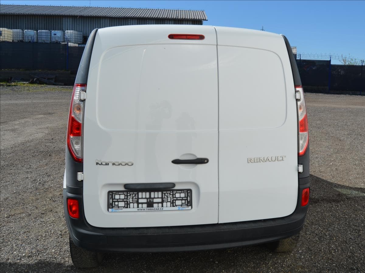 2018 Renault KANGOO - 6