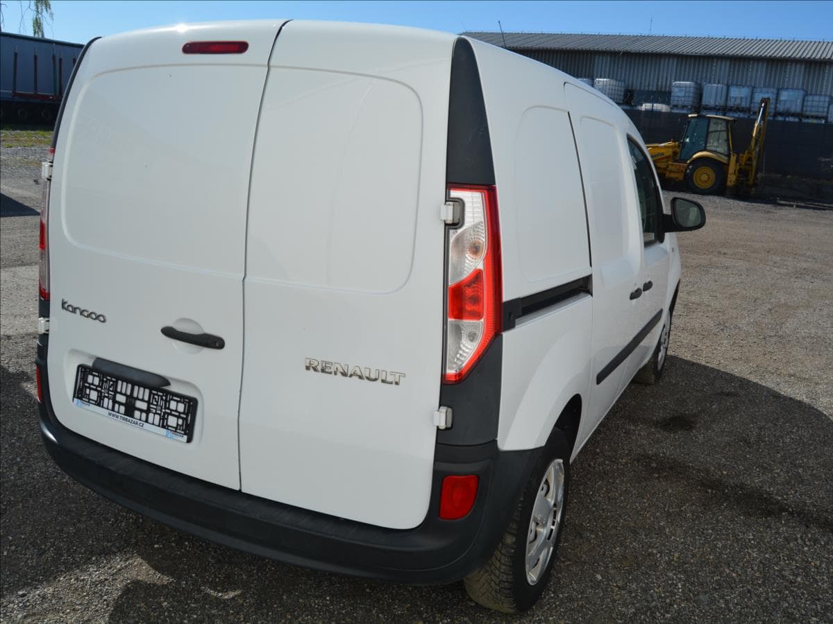 2018 Renault KANGOO - 4