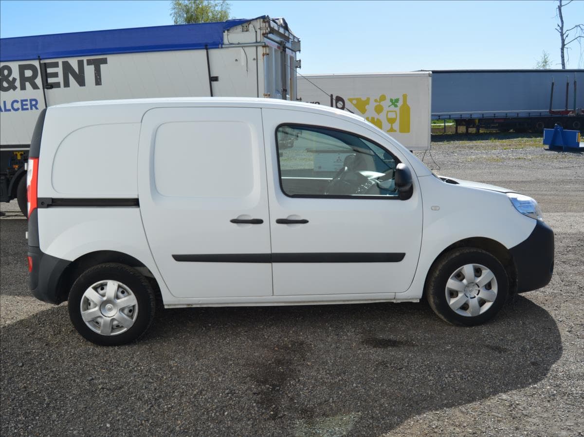 2018 Renault KANGOO - 5