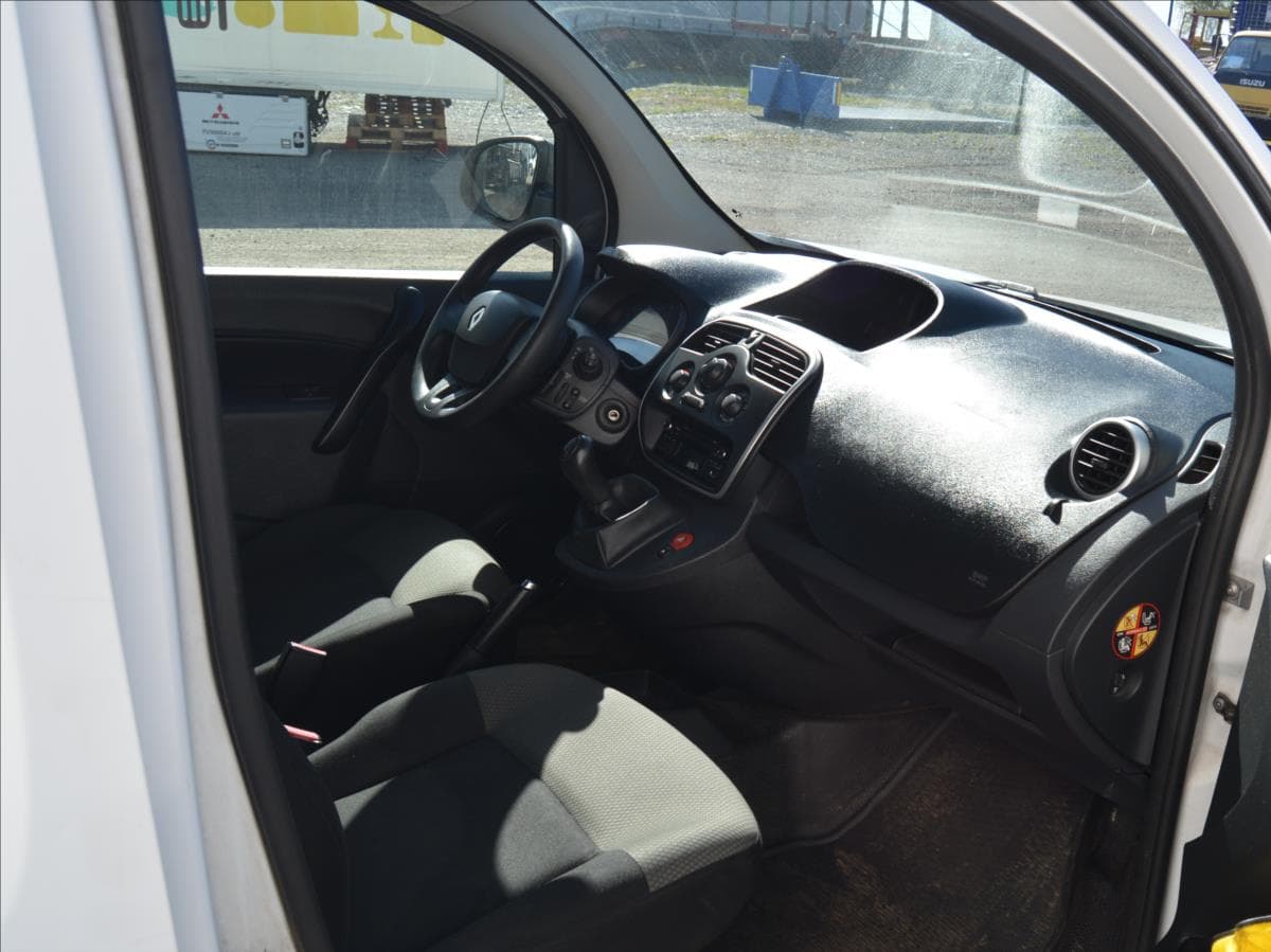 2018 Renault KANGOO - 3
