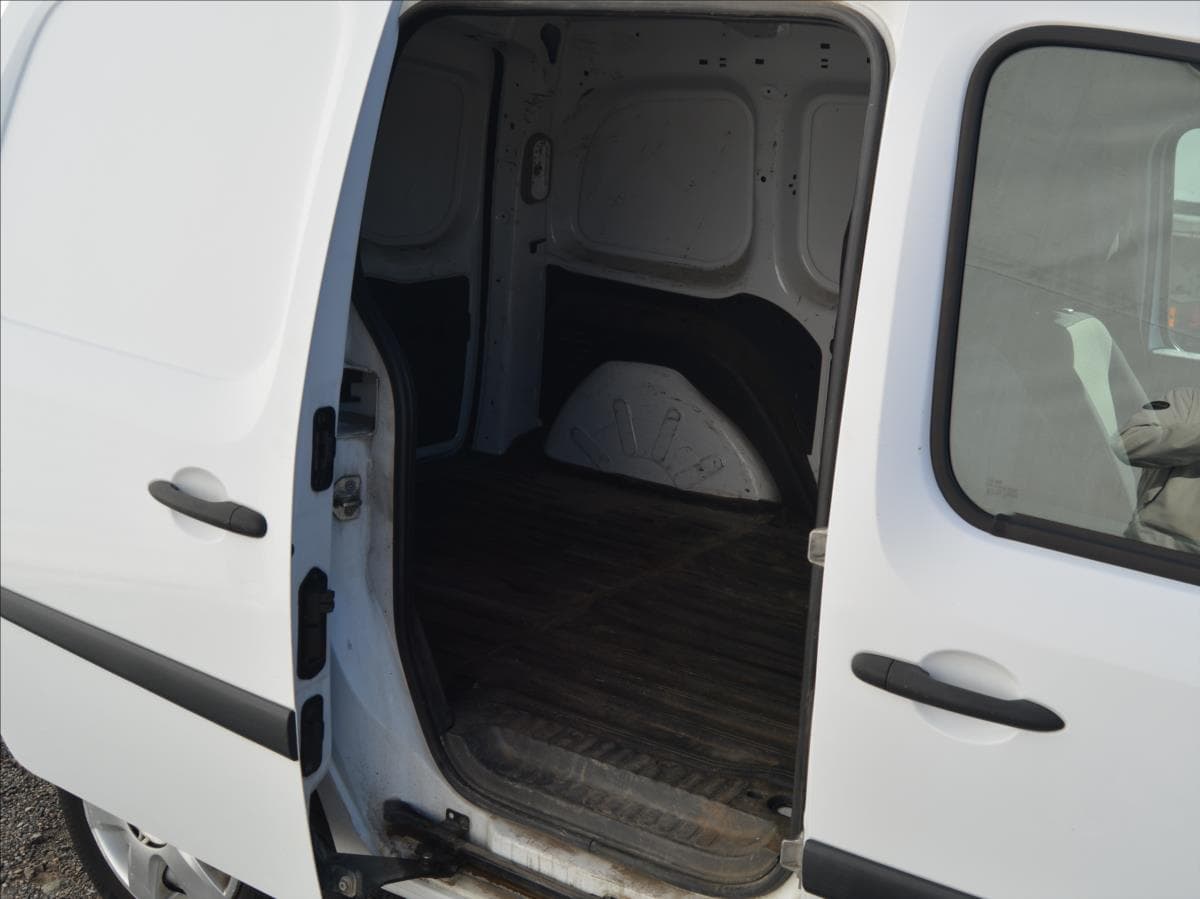 2018 Renault KANGOO - 7