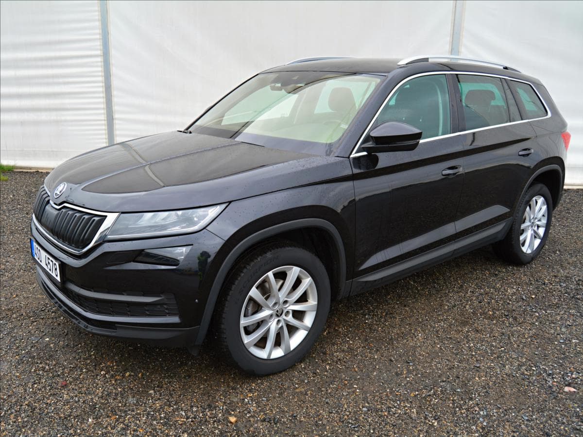 2017 Škoda KODIAQ - 6