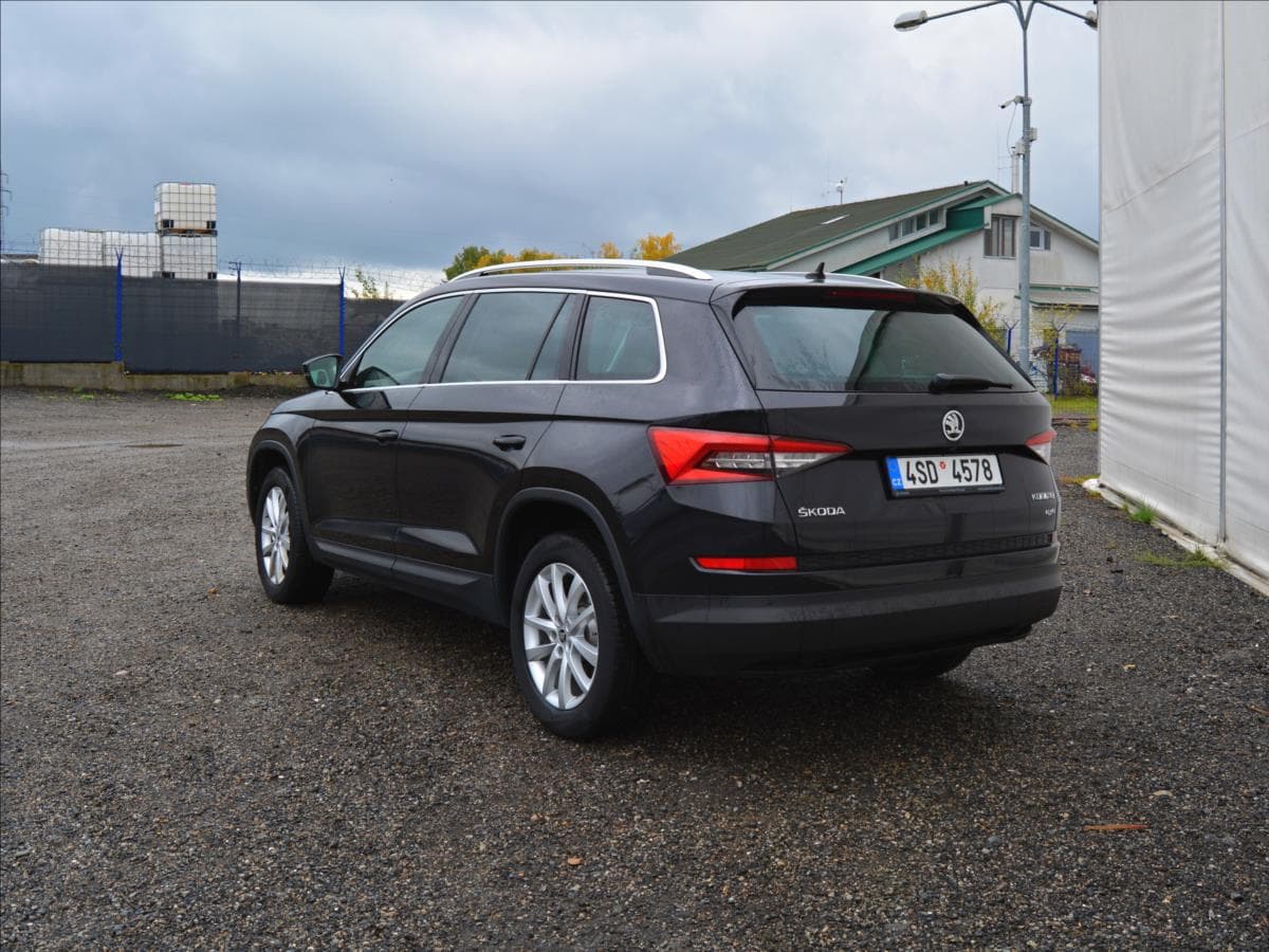 2017 Škoda KODIAQ - 3