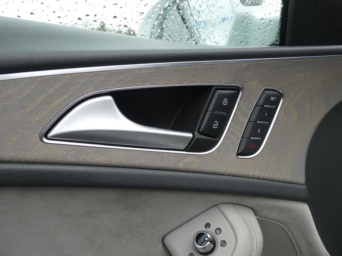 Audi A6 - 11