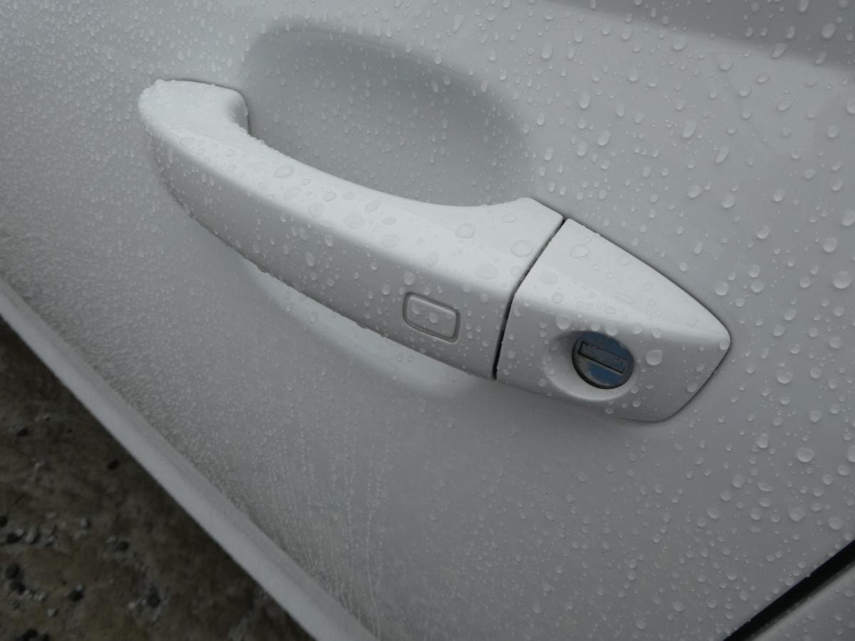 Audi A6 - 7