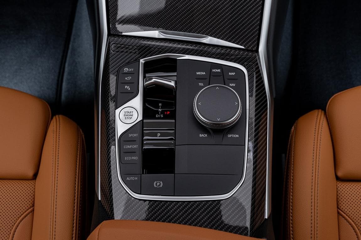 2024 BMW 3-Series - 11