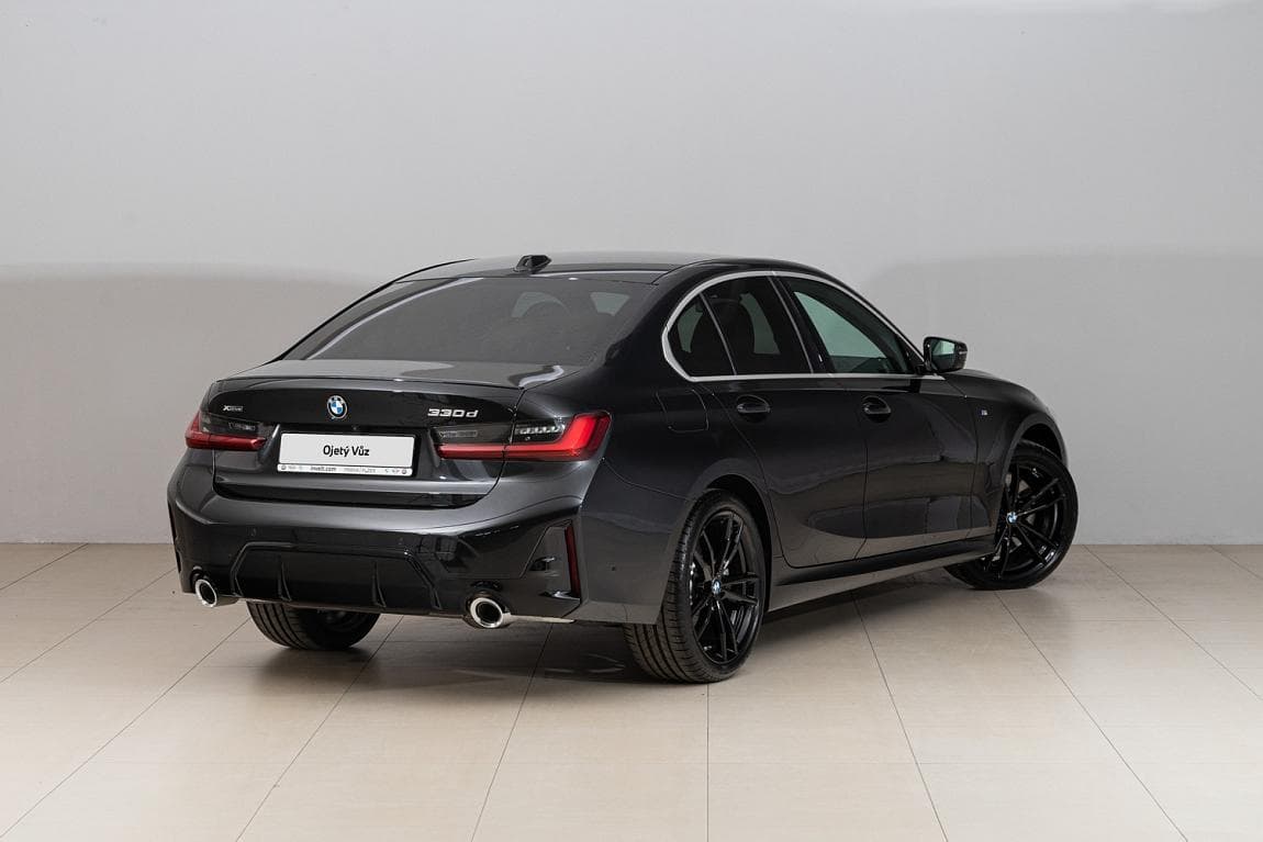 2024 BMW 3-Series - 3