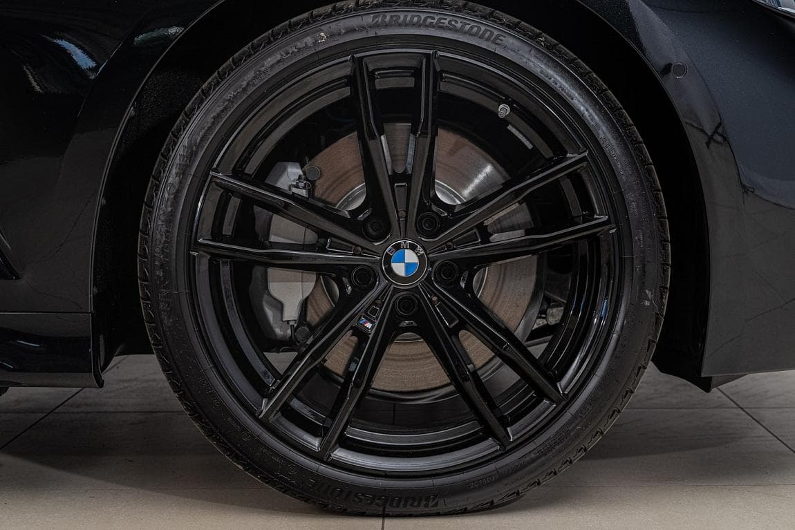 2024 BMW 3-Series - 6