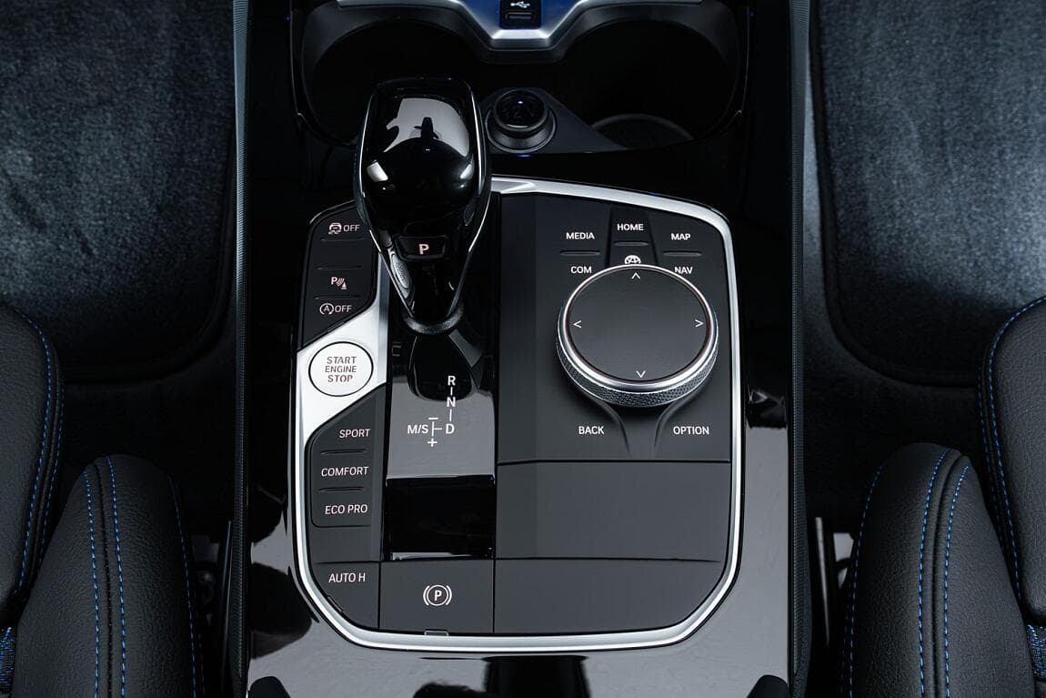 2024 BMW 1-Series - 11