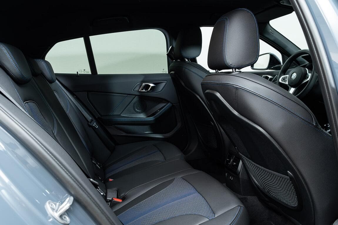 2024 BMW 1-Series - 12