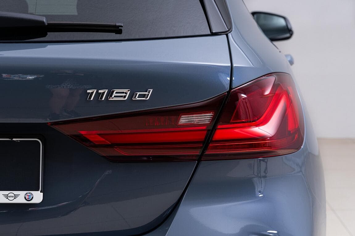 2024 BMW 1-Series - 5