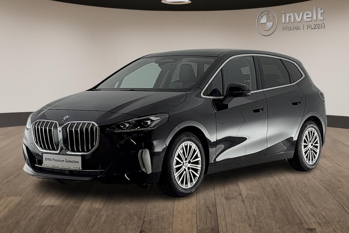 BMW Řada 2 řady 2 | 223d xDrive