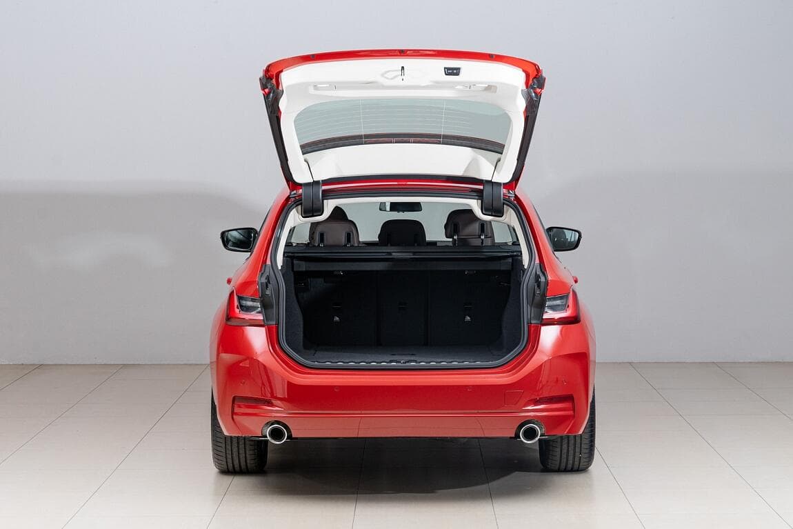 2023 BMW 3-Series - 4