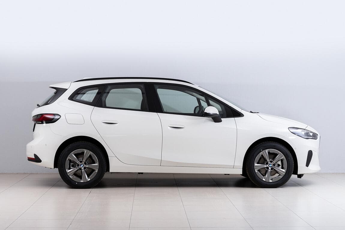 2024 BMW 2-Series - 2