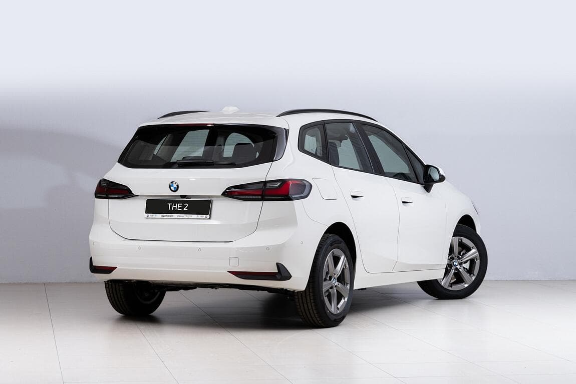 2024 BMW 2-Series - 3