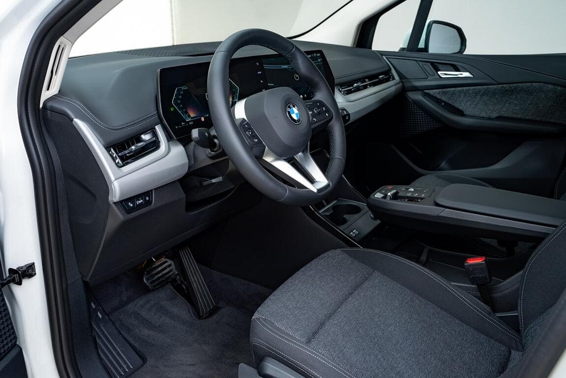 2024 BMW 2-Series - 7