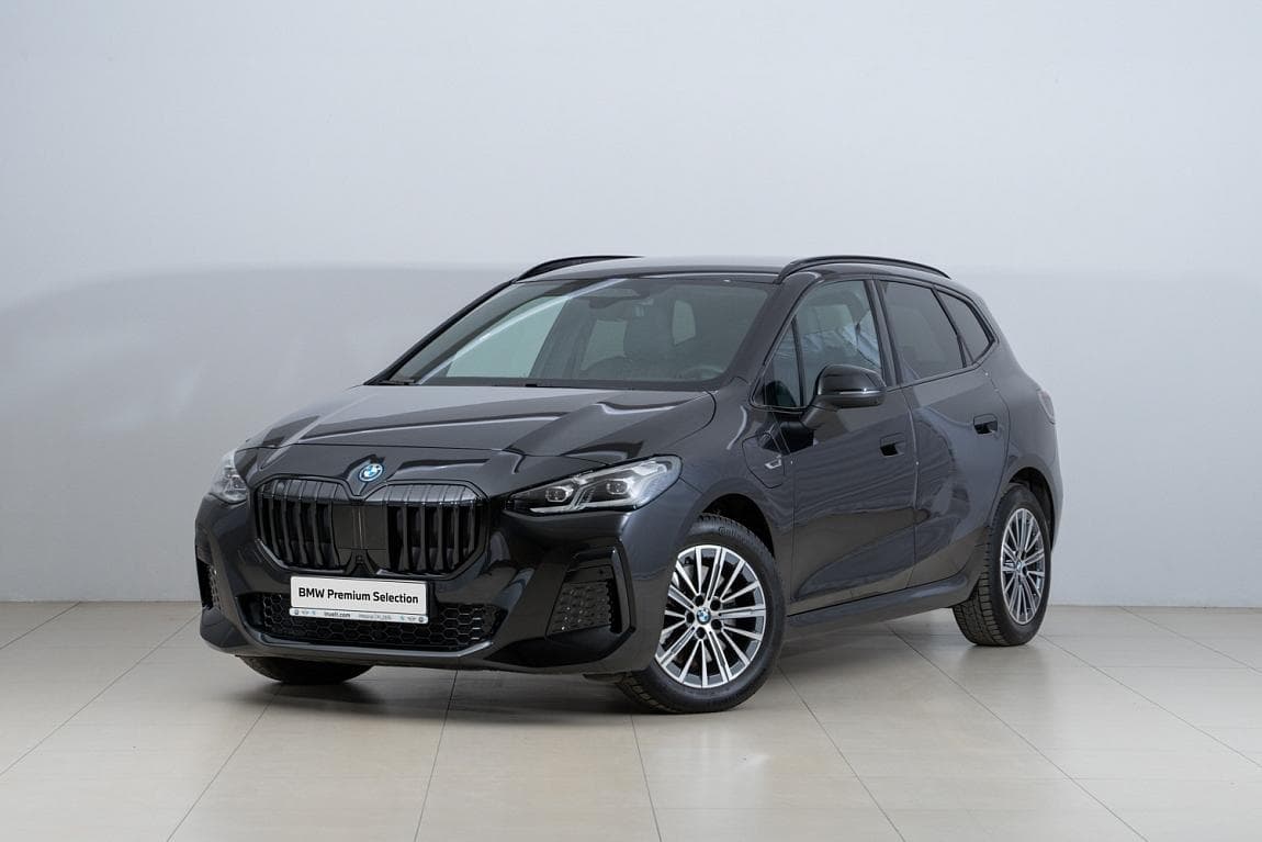 BMW Řada 2 řady 2 | 230e xDrive