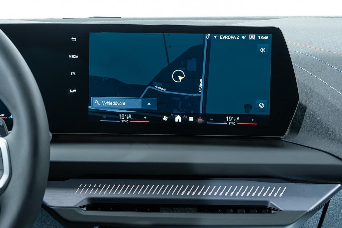 2024 BMW 1-Series - 10