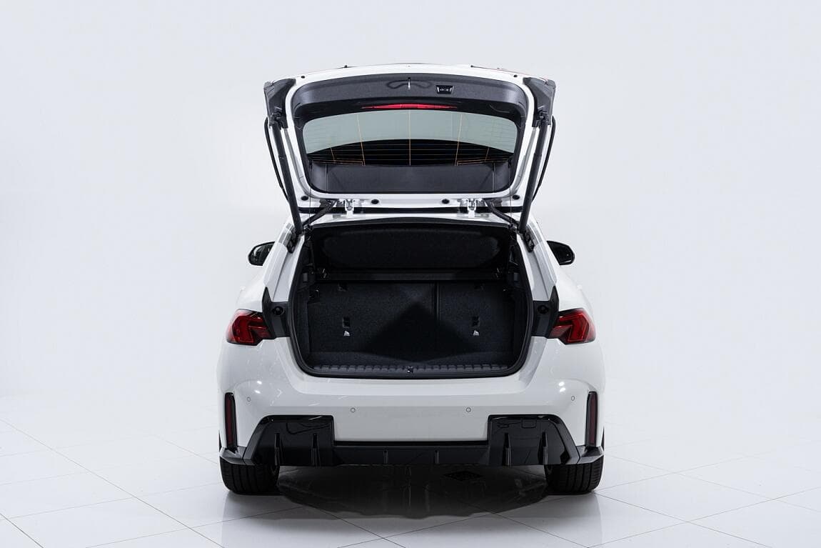 2024 BMW 1-Series - 4