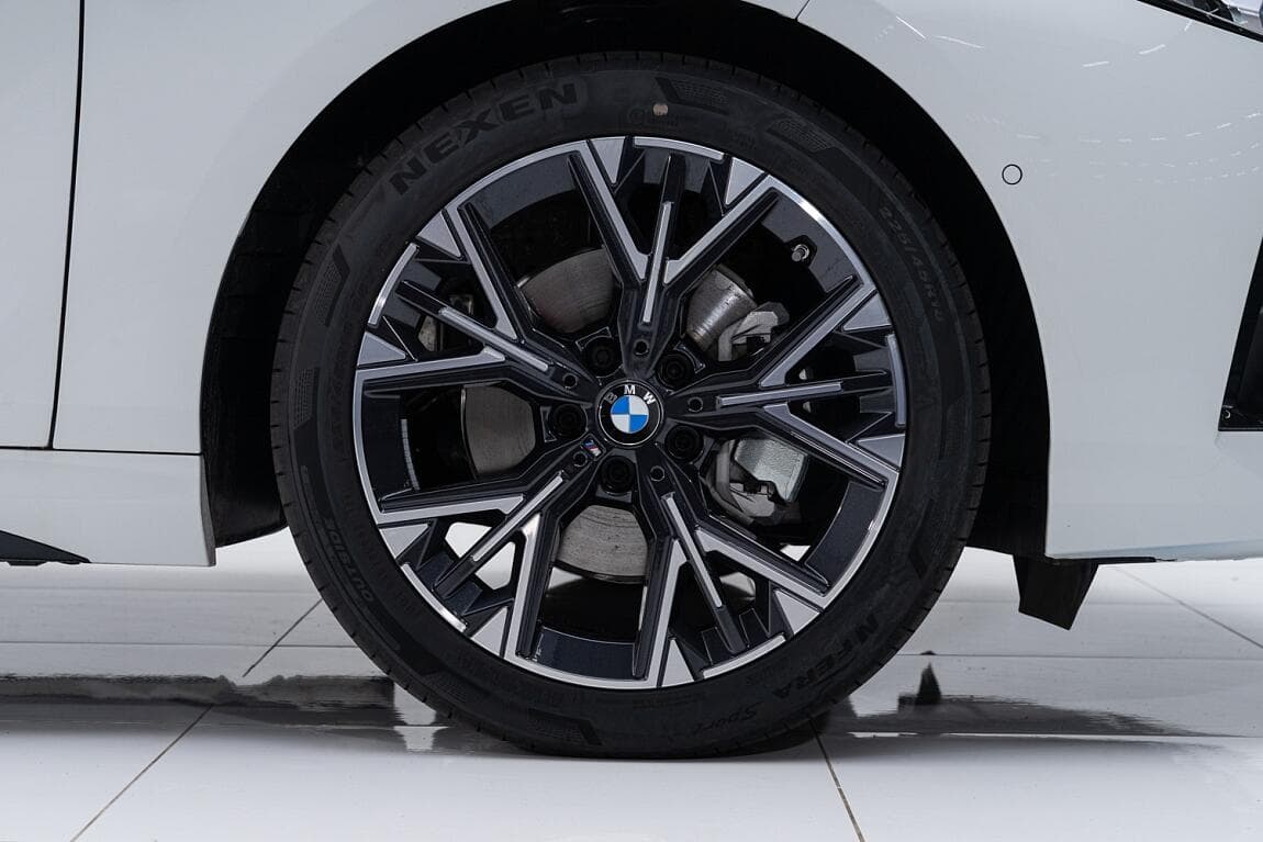 2024 BMW 1-Series - 6