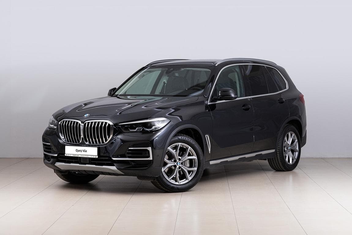 2023 BMW X5