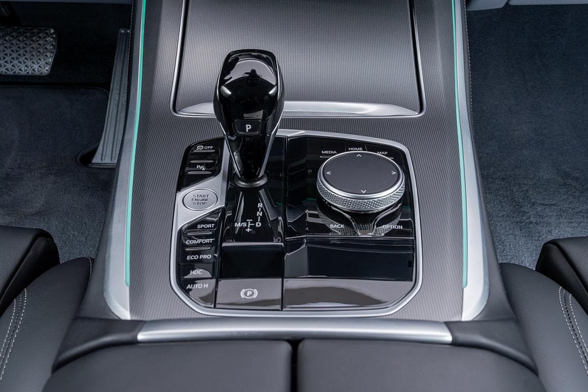 2023 BMW X5 - 12