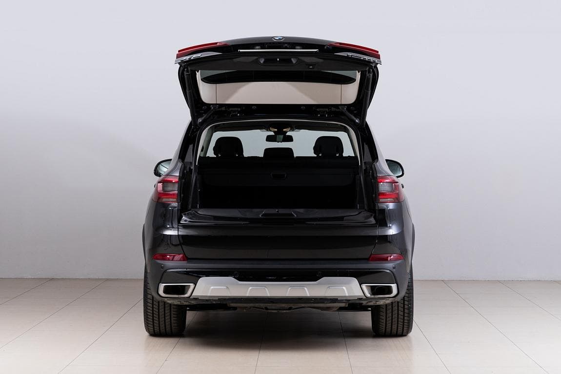 2023 BMW X5 - 4