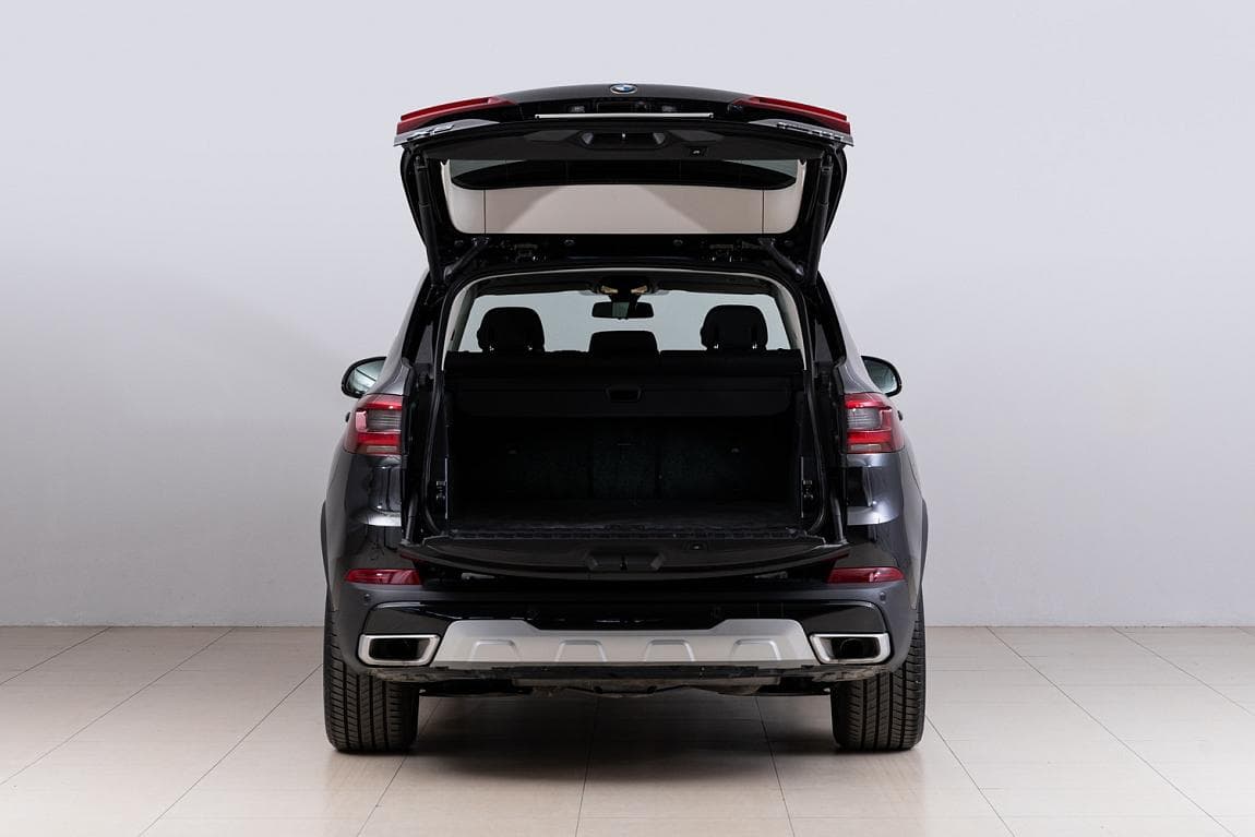 2023 BMW X5 - 5