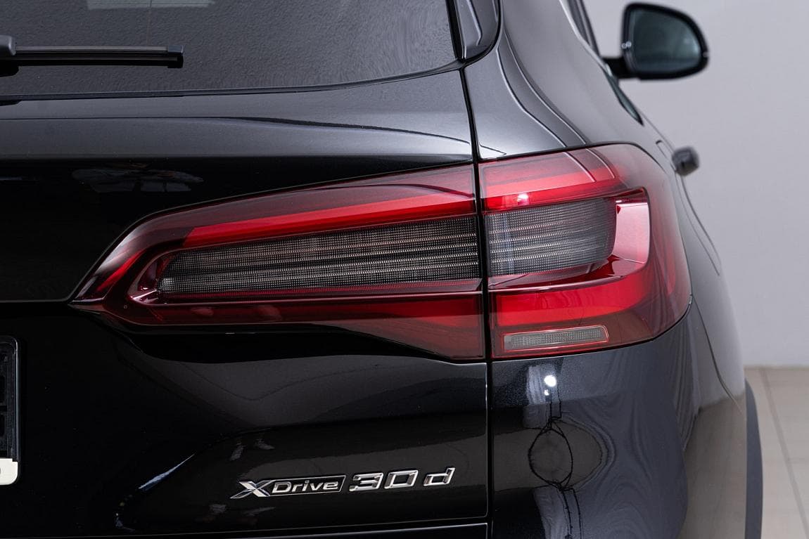 2023 BMW X5 - 6