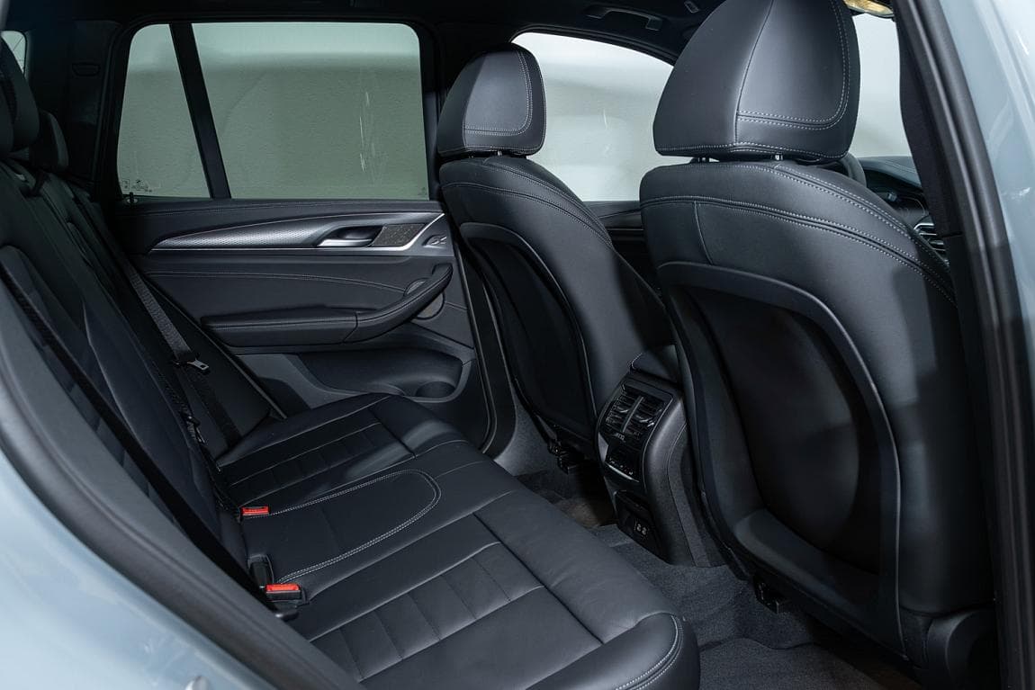 2024 BMW X3 - 12