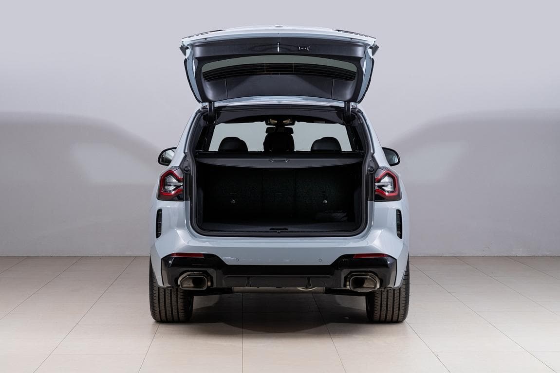 2024 BMW X3 - 4