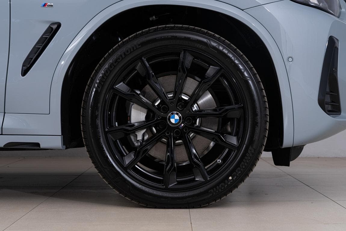 2024 BMW X3 - 6