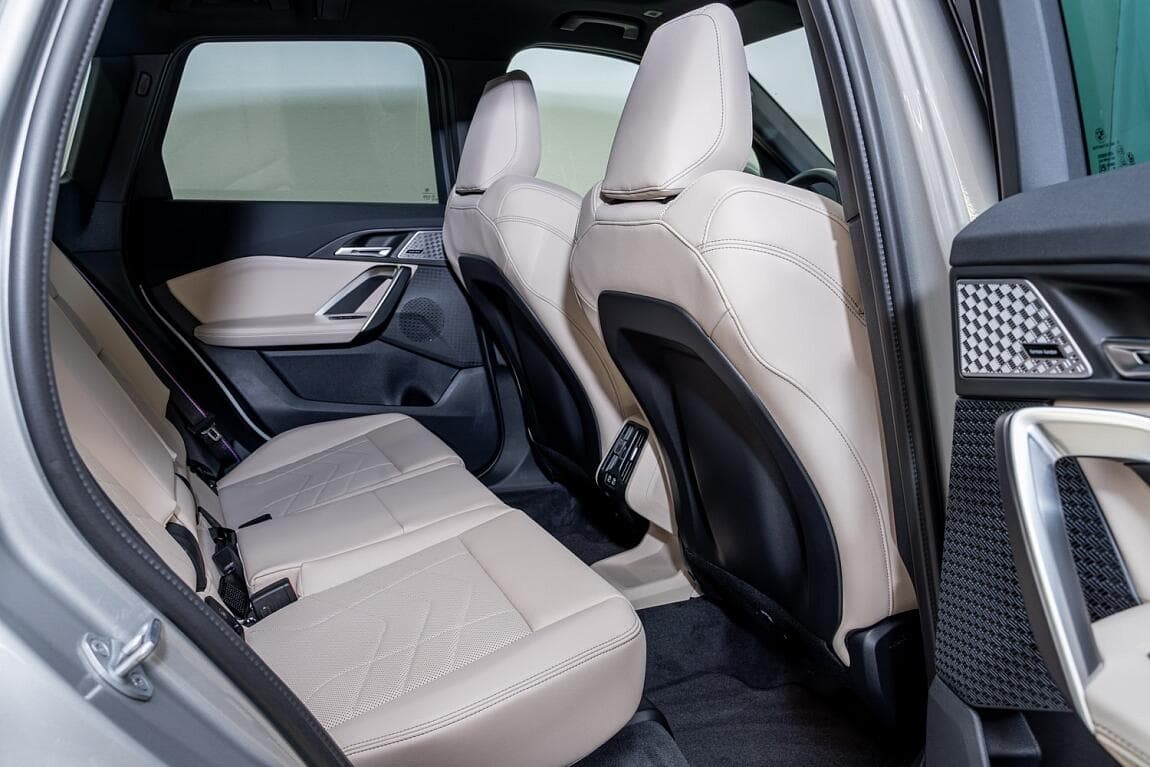 2024 BMW X1 - 11