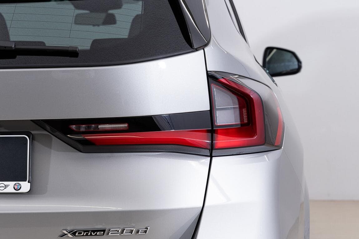 2024 BMW X1 - 4