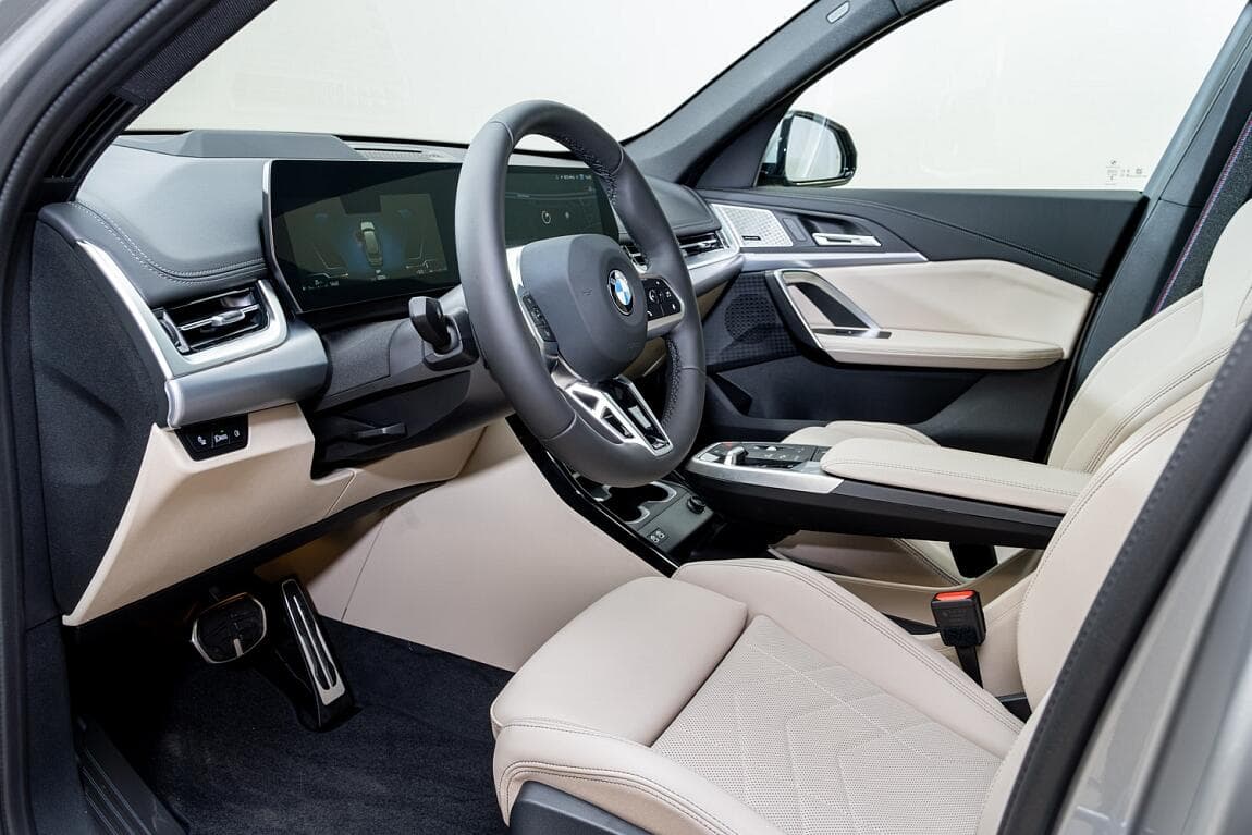 2024 BMW X1 - 6