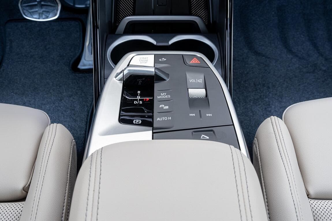 2024 BMW X1 - 9