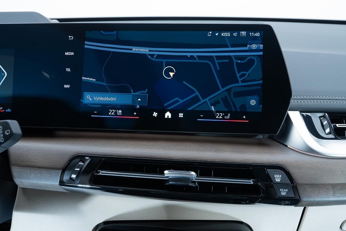 2024 BMW X1 - 10