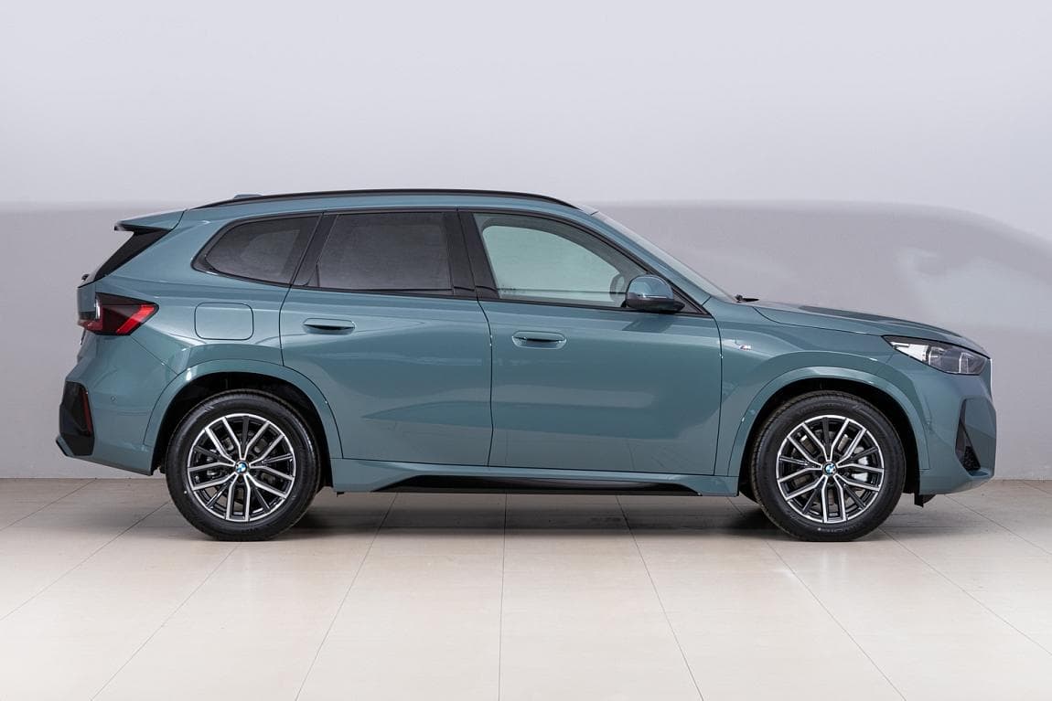2024 BMW X1 - 2