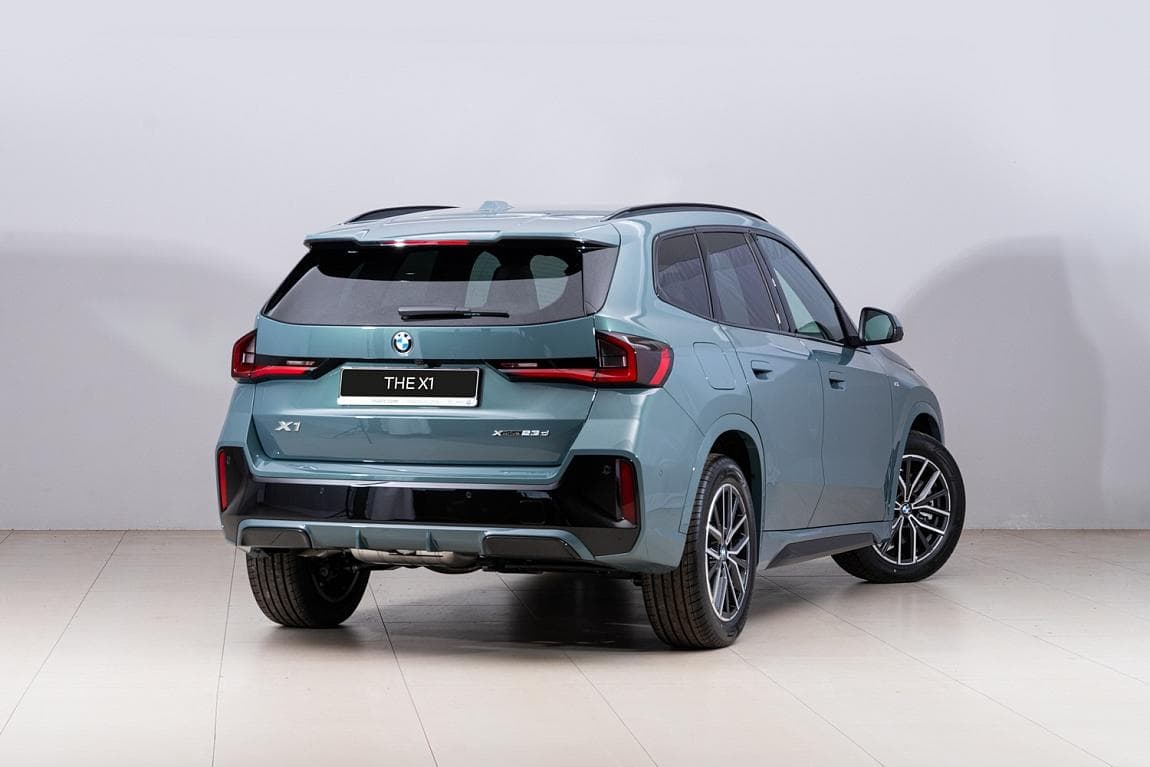 2024 BMW X1 - 3