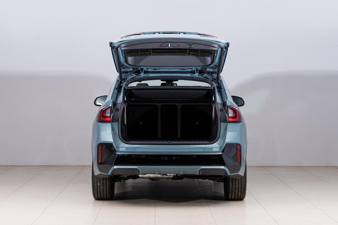 2024 BMW X1 - 4